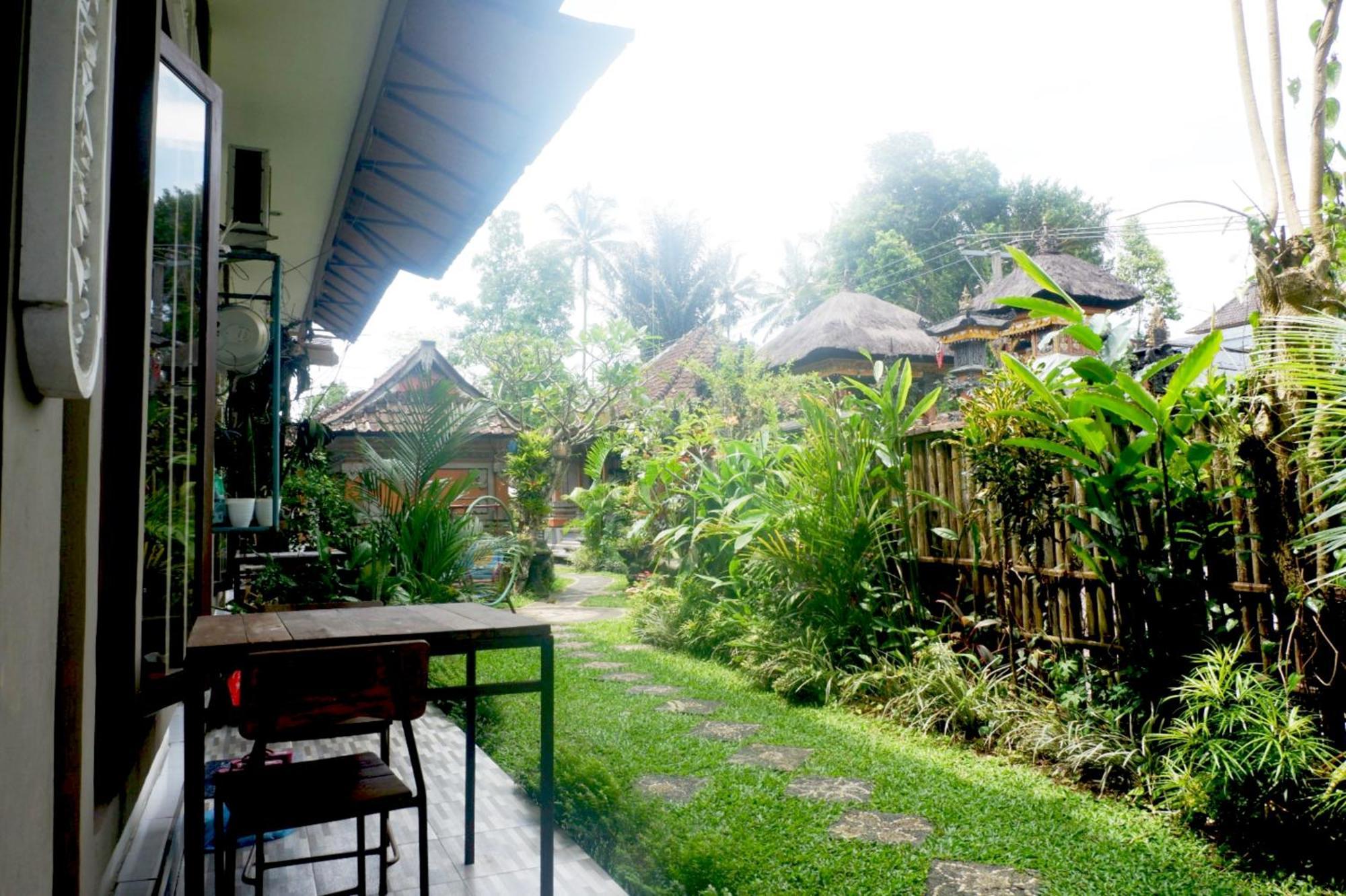 Ramaya Ubud View By Eps Екстериор снимка