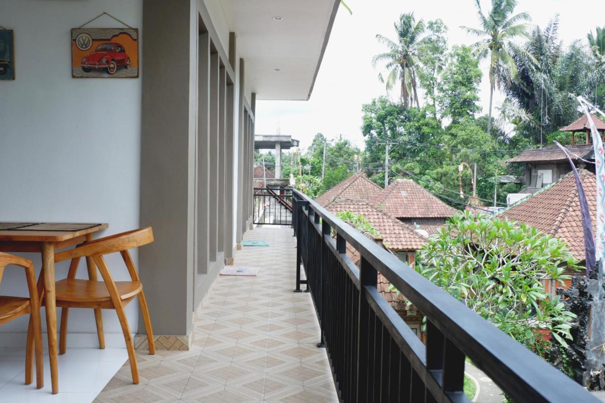 Ramaya Ubud View By Eps Екстериор снимка