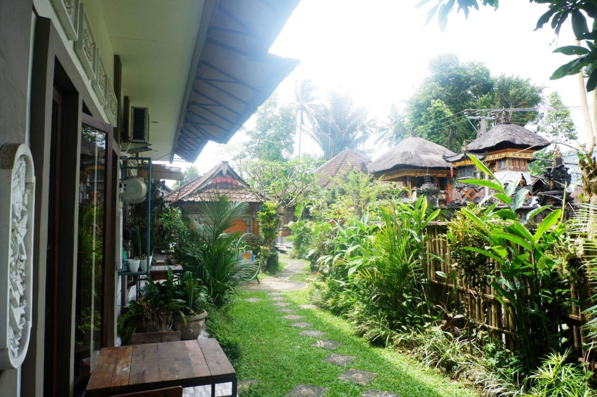 Ramaya Ubud View By Eps Екстериор снимка