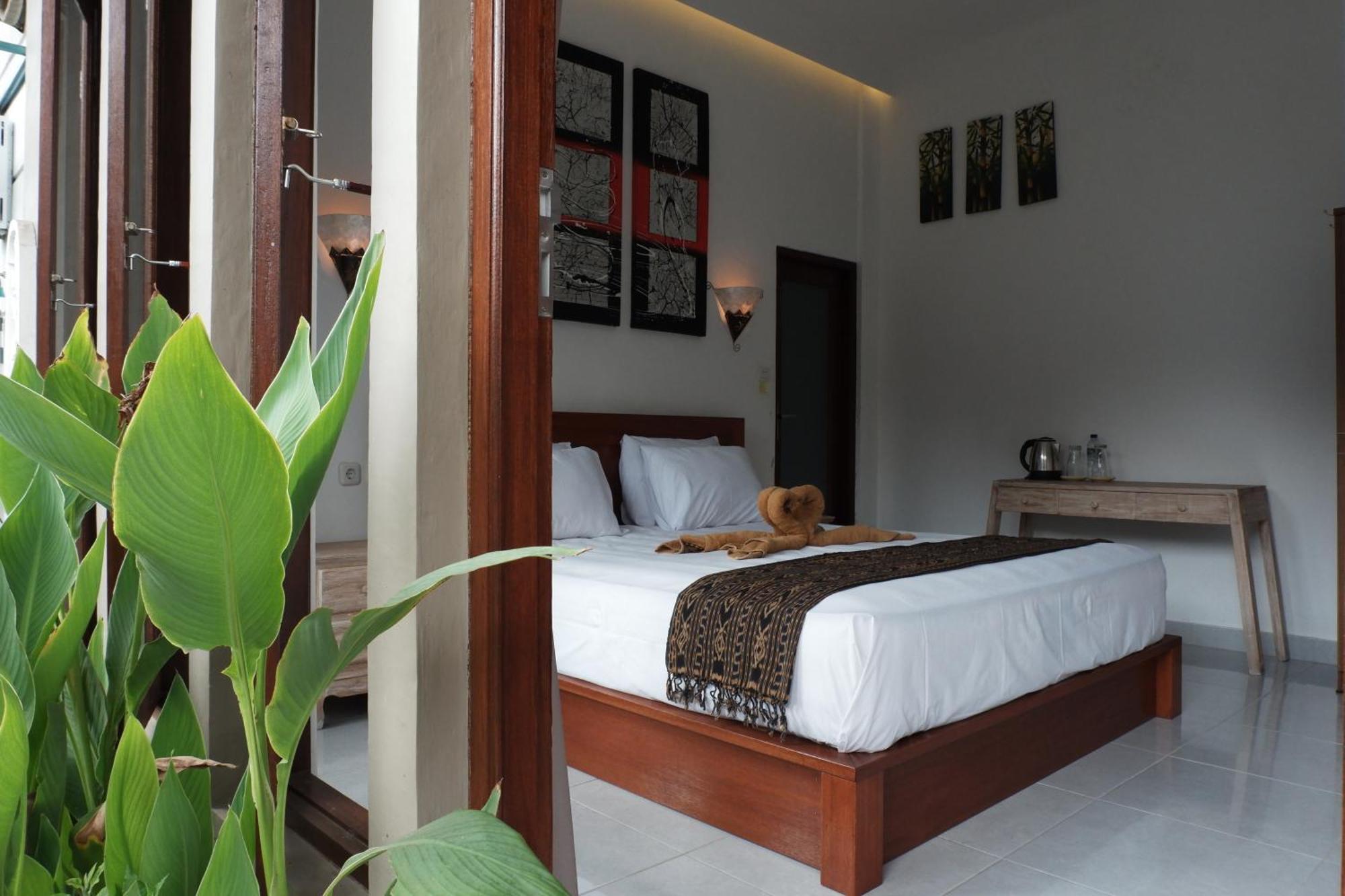 Ramaya Ubud View By Eps Екстериор снимка