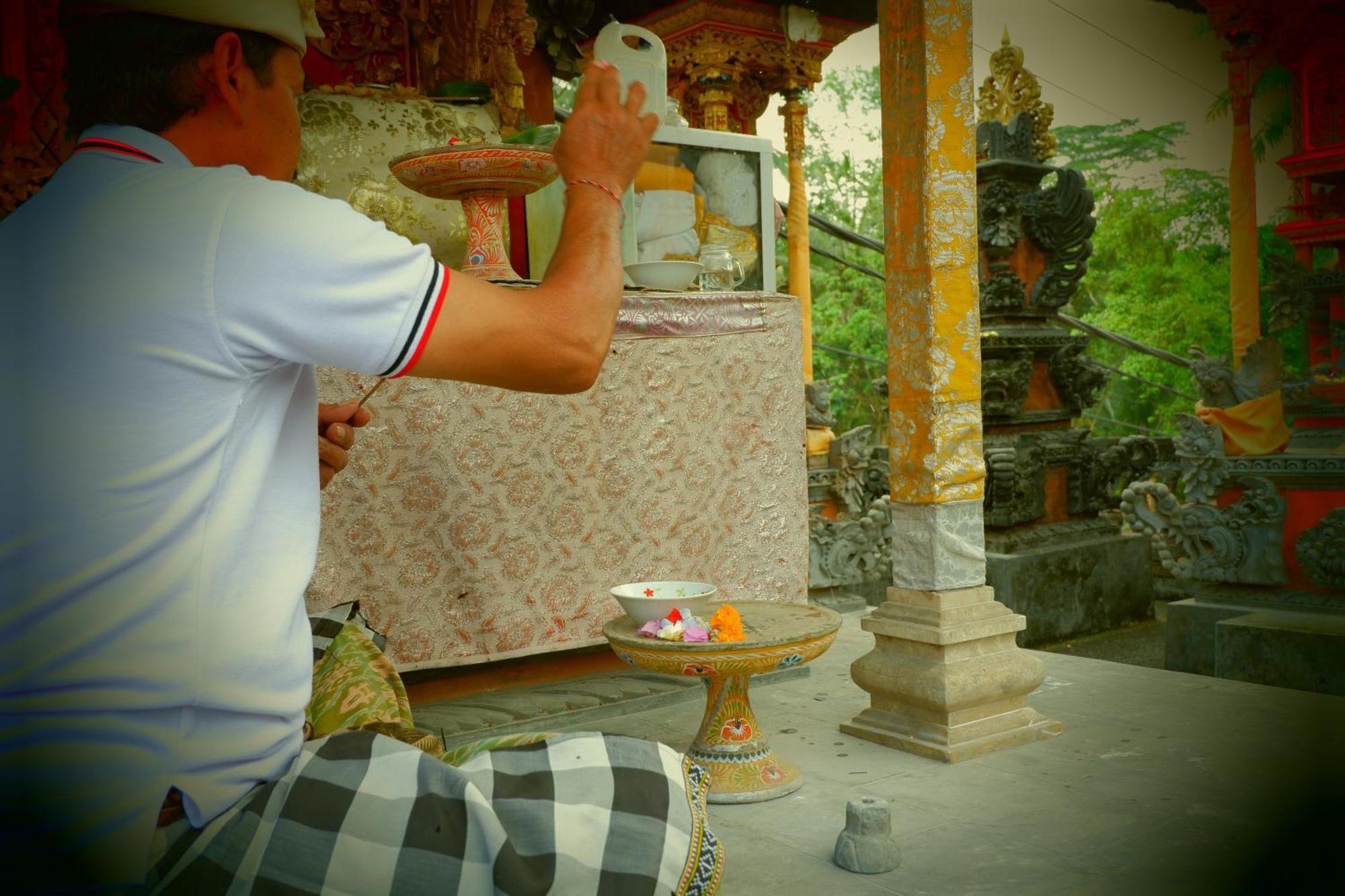Ramaya Ubud View By Eps Екстериор снимка
