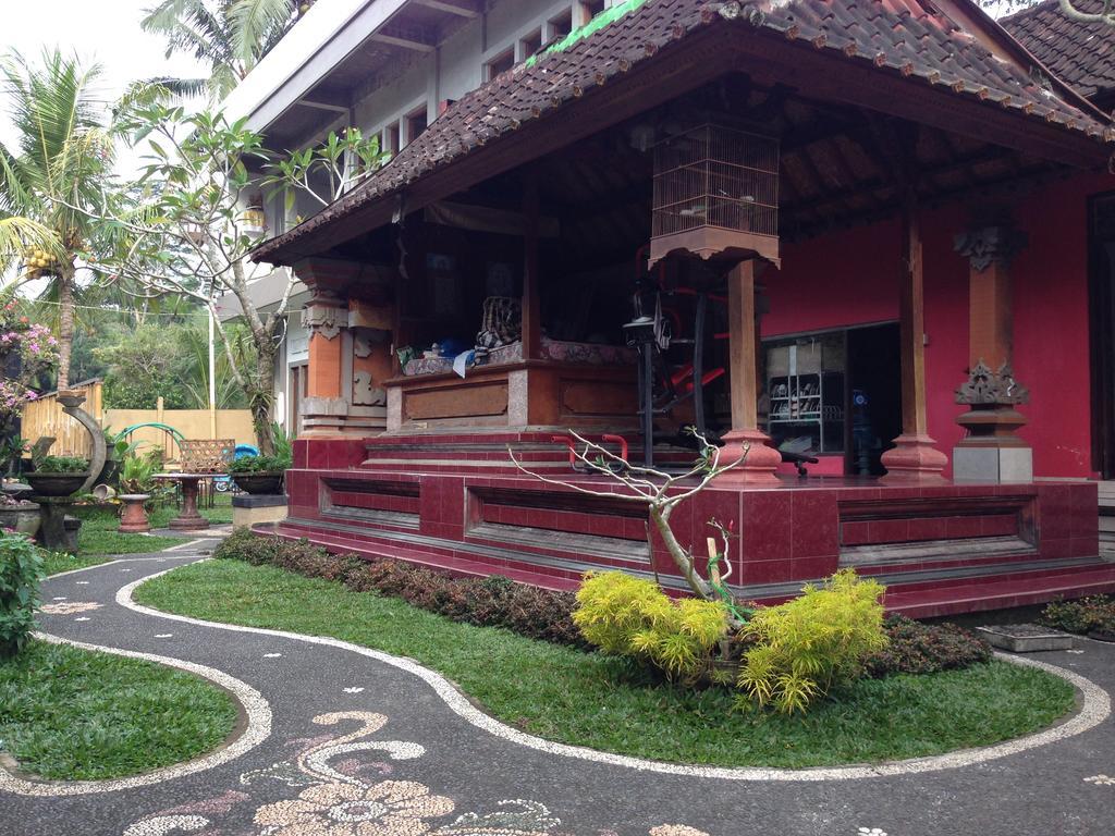 Ramaya Ubud View By Eps Екстериор снимка