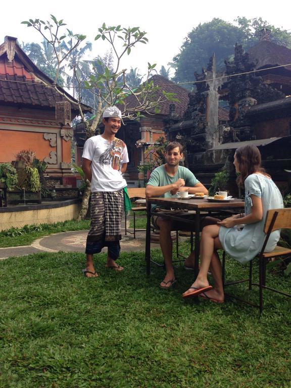 Ramaya Ubud View By Eps Екстериор снимка