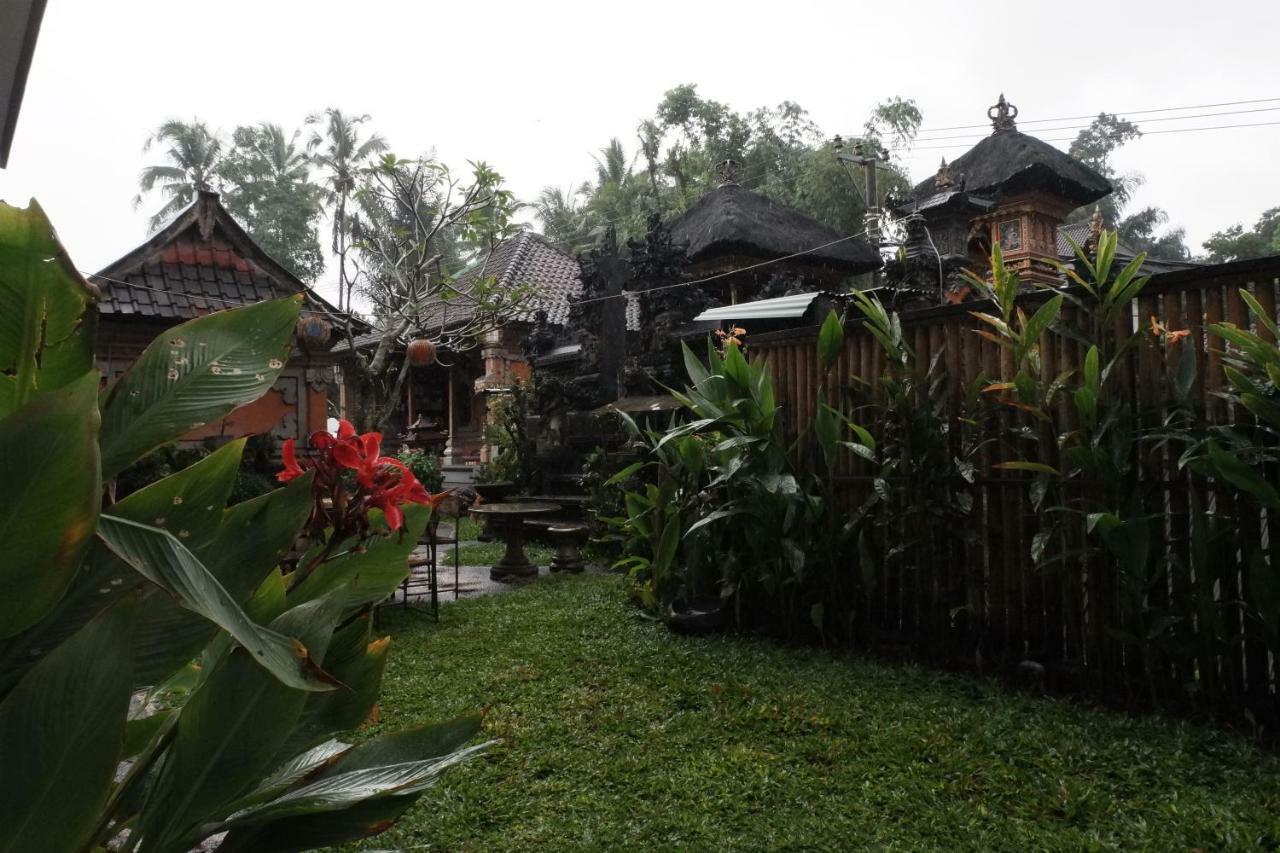 Ramaya Ubud View By Eps Екстериор снимка