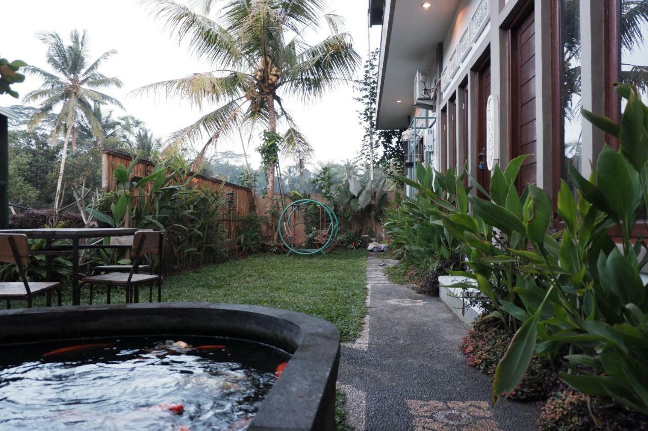 Ramaya Ubud View By Eps Екстериор снимка