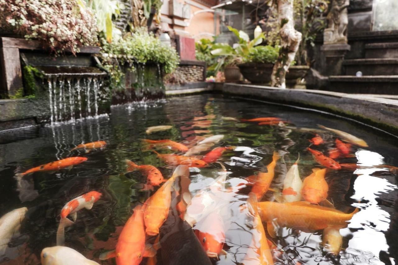 Ramaya Ubud View By Eps Екстериор снимка