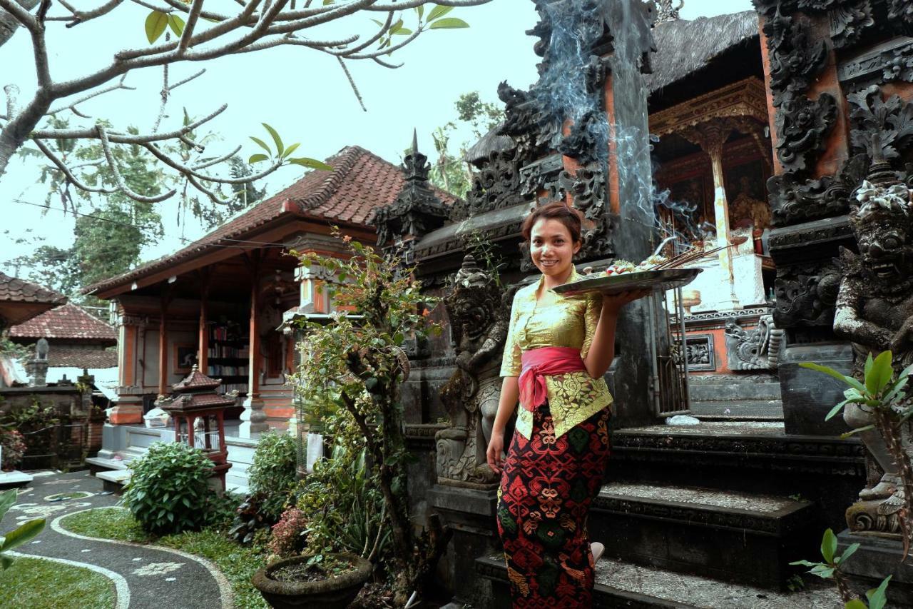 Ramaya Ubud View By Eps Екстериор снимка